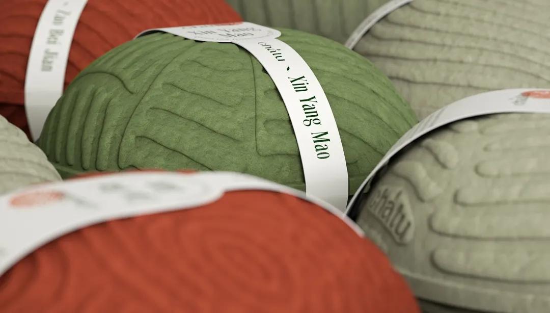 有趣的食品包装创意,可持续发展食品包装