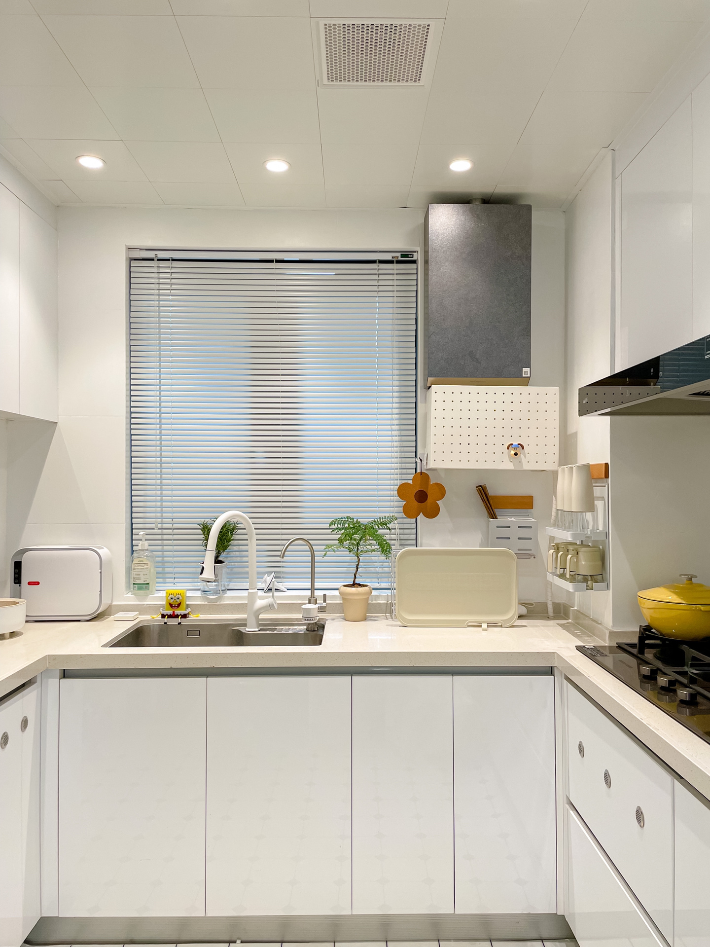 长沙精装房设计高级感,长沙房屋设计装修风格温馨简约