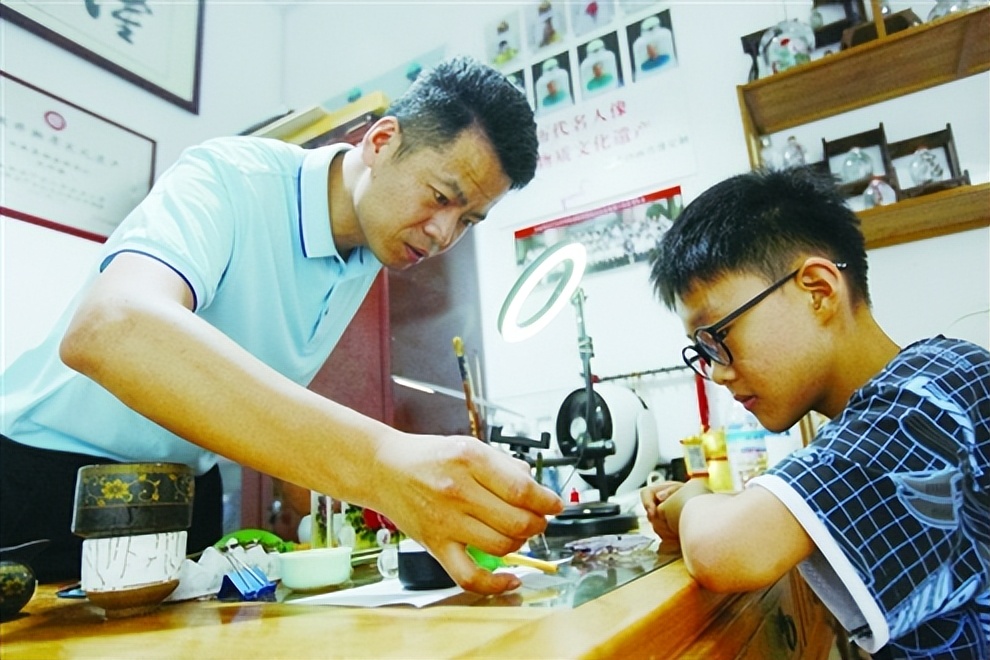 中华一绝艺术作品欣赏,中华一绝字画