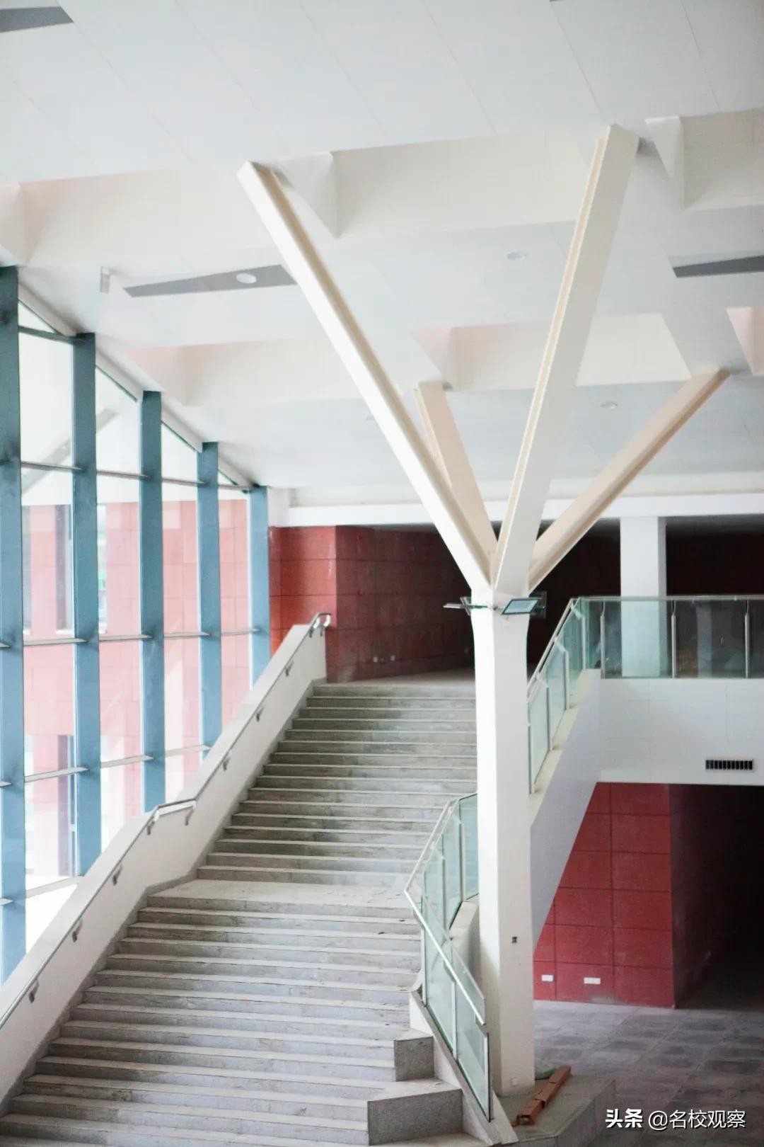 成都体育学院新校区精彩亮相!中国“最美体育大学”呼之欲出