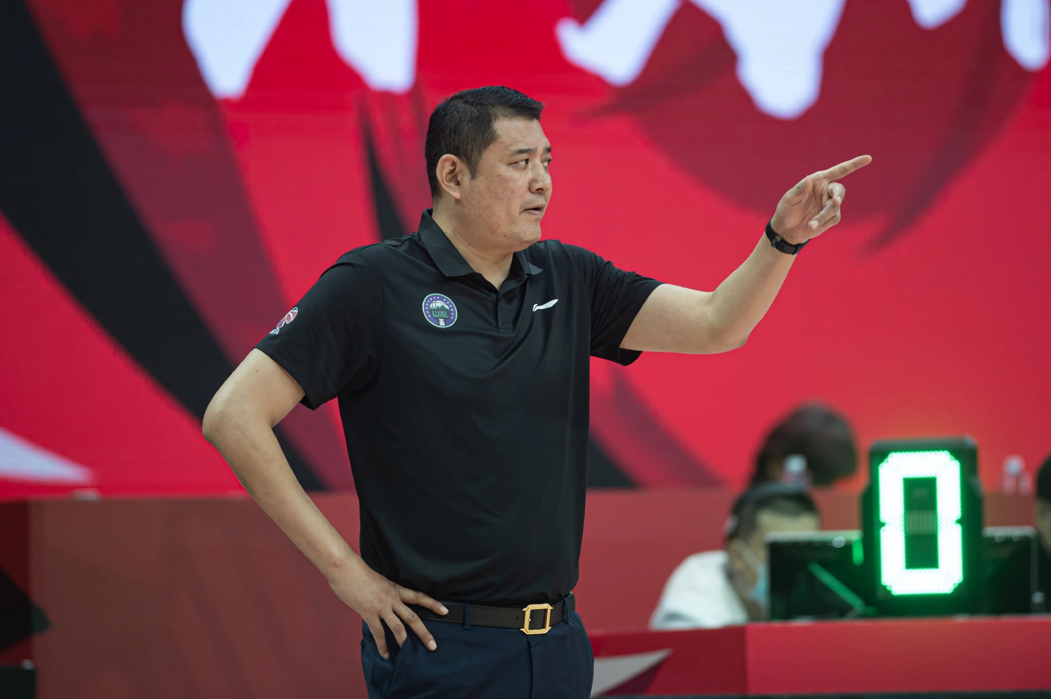 男篮巩晓彬简介,男篮国手巩晓彬