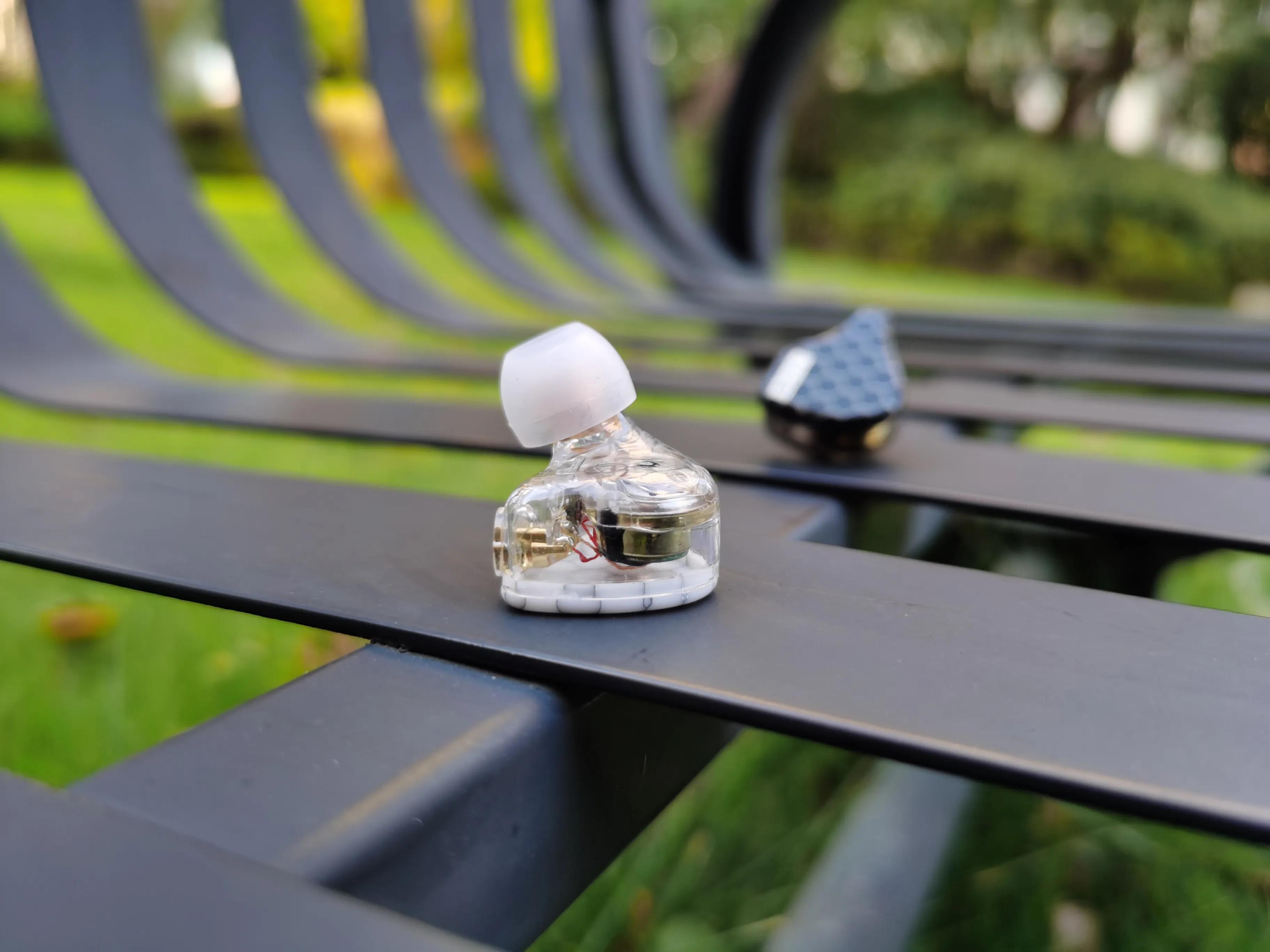 bgvp麟pro有线耳机开箱,bgvpq3耳机评测