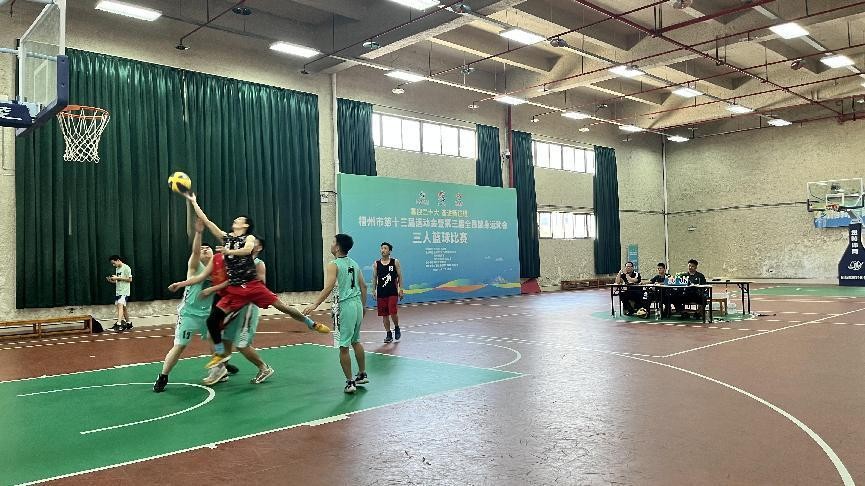 市运会掀起全民健身新高潮,市全民健身运动会开幕式