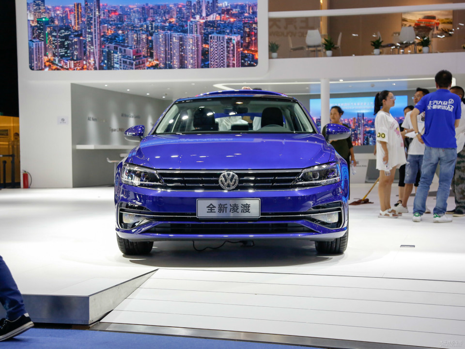 大众凌渡最新款车到底怎么样,大众凌渡属于什么级别的车