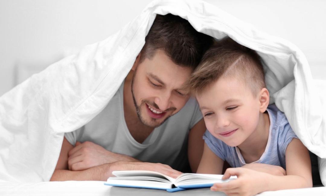 如何帮孩子挑绘本教你一招,如何给孩子挑选合适绘本