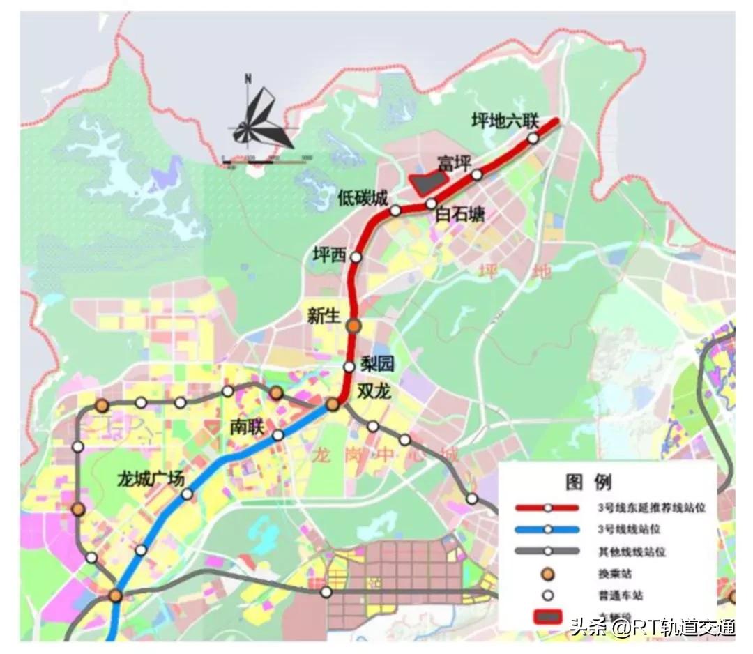 地铁线路是如何设计的？