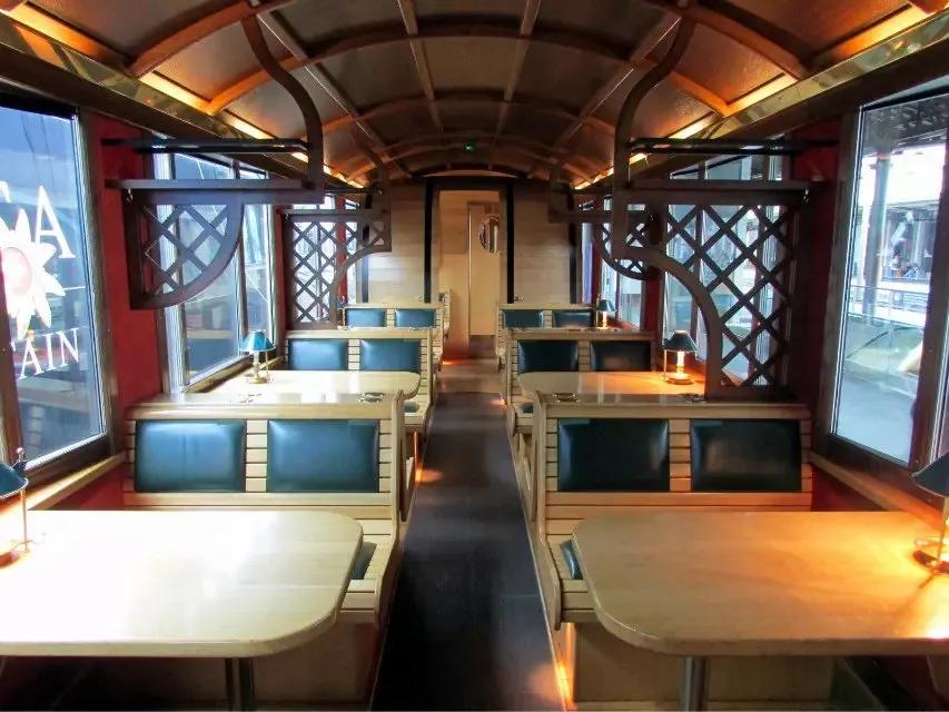 瑞士之行——从蒙特勒到格林瓦尔德