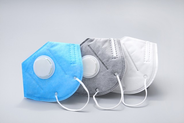 祥和n95口罩是假的吗,n95口罩你买对了吗