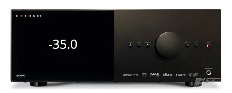 【专题】一文看懂,8KUHD超高清影音系统构建攻略(连载5)