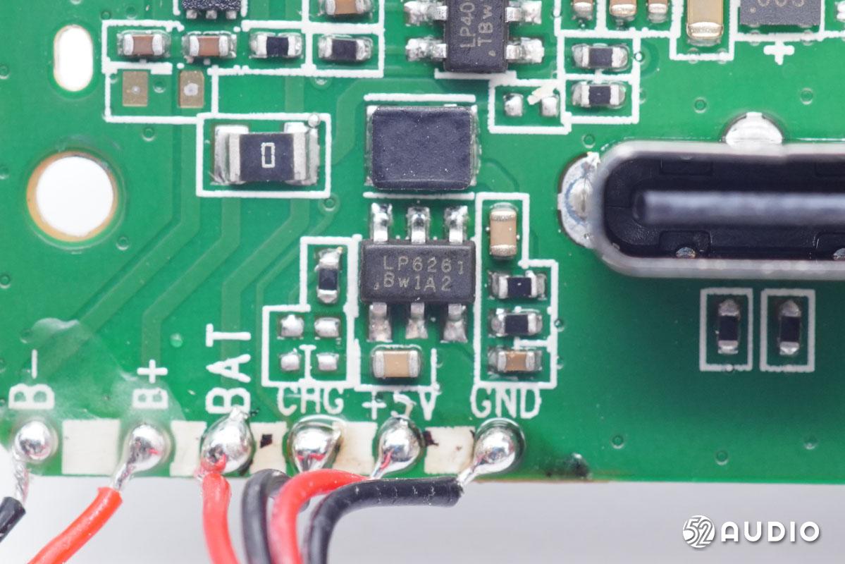 半导体芯片2021年四季度,微源半导体2023