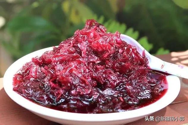 馋哭了的甜品,馋哭了特产美食