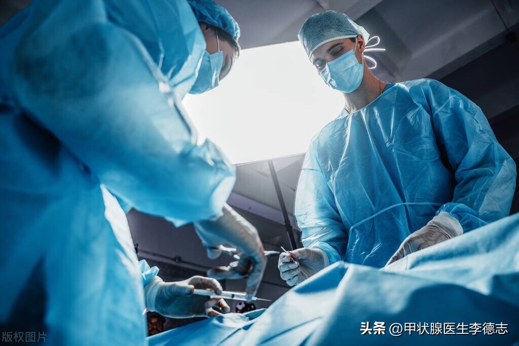 倪海厦甲状腺结节治疗方法,甲状腺疾病有哪些治疗方法