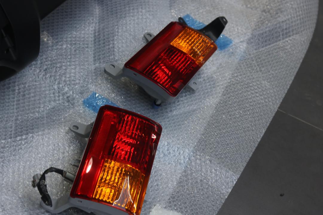 丰田fj酷路泽二手怎么选,丰田fj酷路泽二手2007翻新