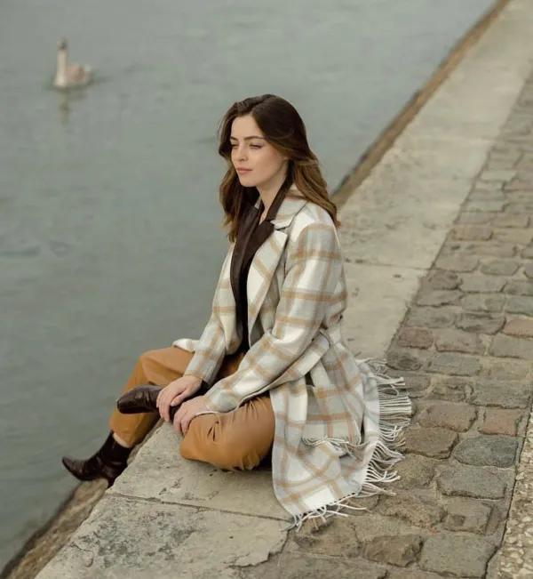 学会每日穿搭做个精致气质的女人,只要学会穿衣搭配你就会变漂亮