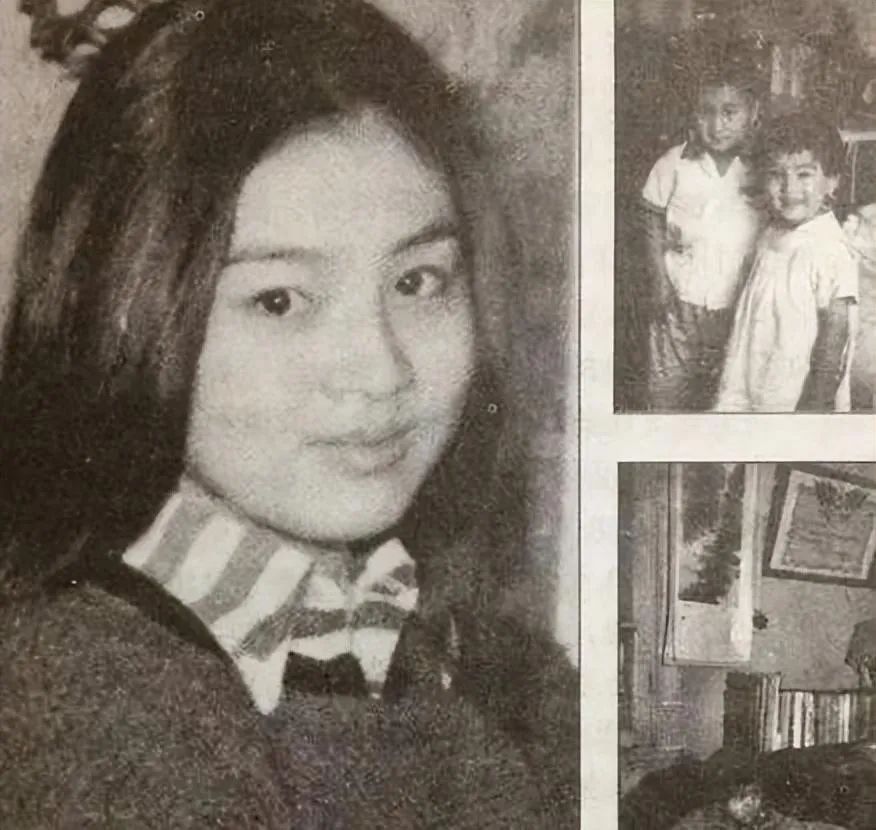 当红时为爱息影赵明明,赵明明版赵飞燕后来为什么失宠