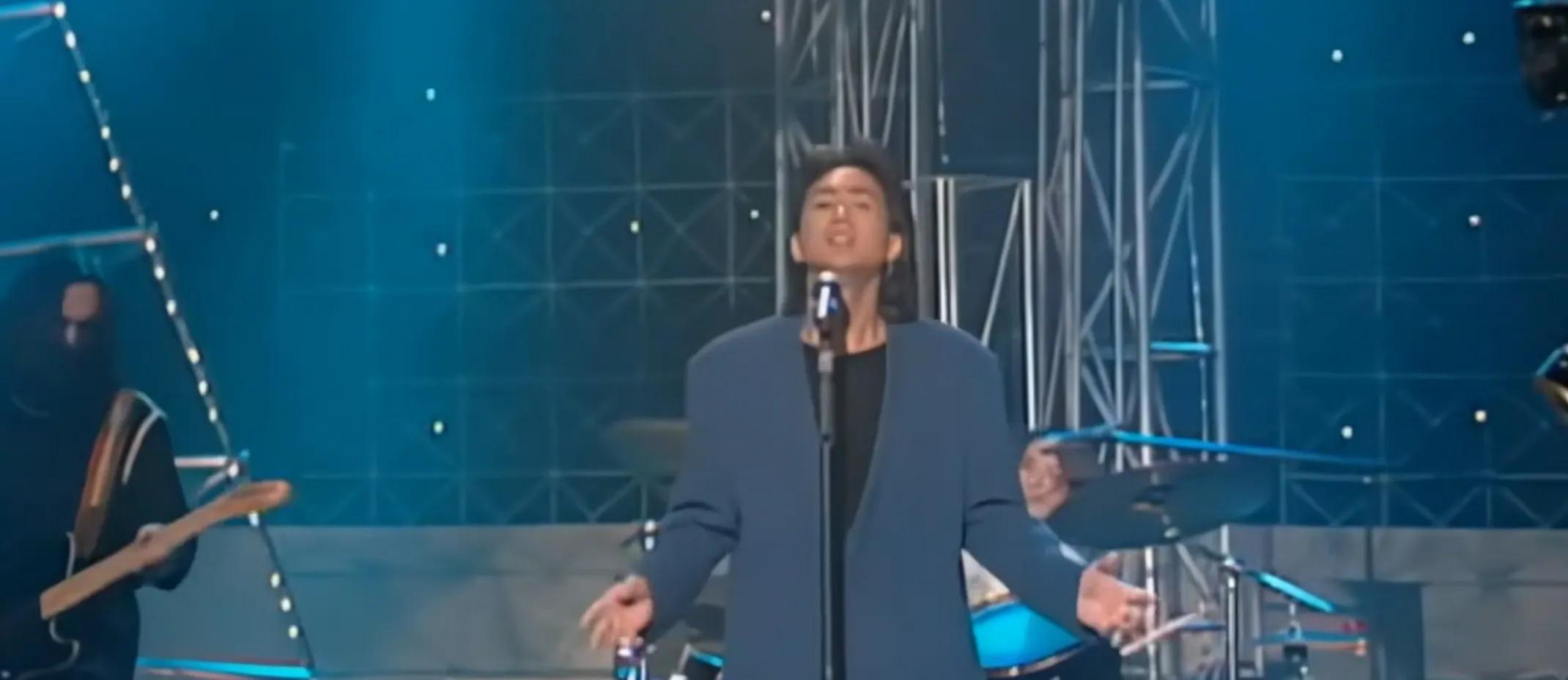 时代经典黄家驹,黄家驹十首经典歌曲超清光辉岁月