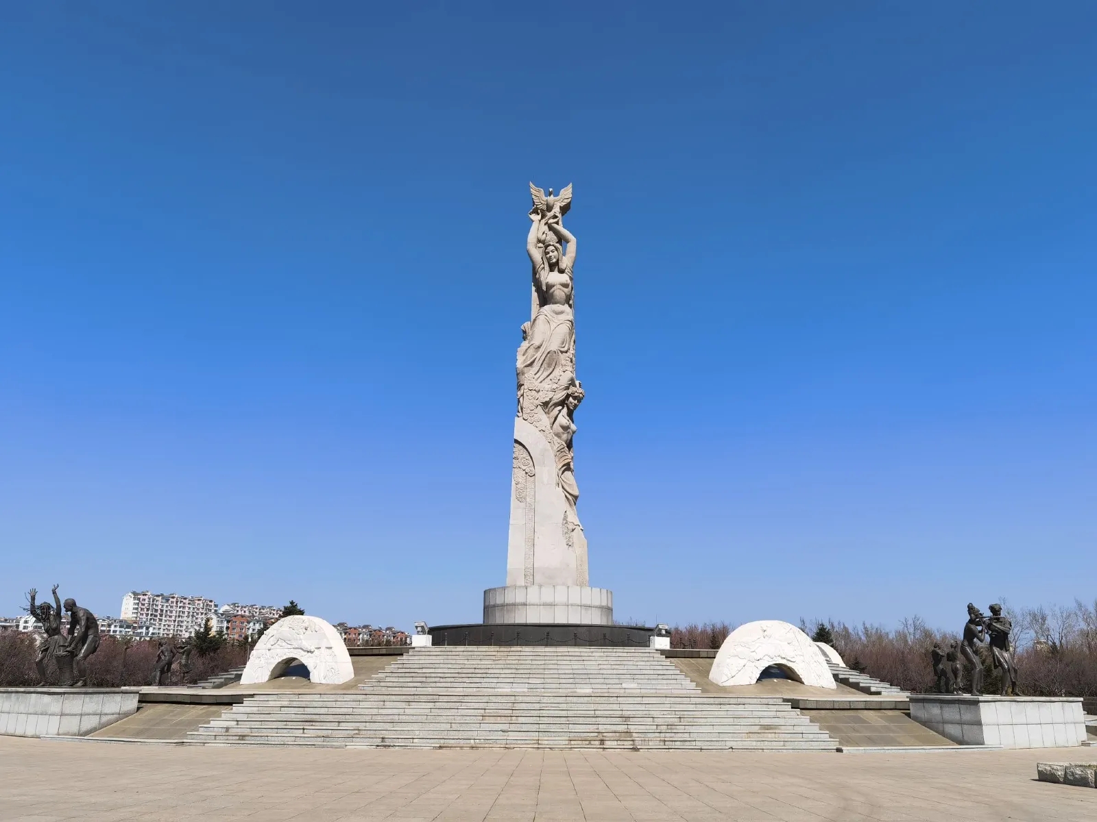 吉林市好玩的景点排名,吉林省旅游十大必去景区