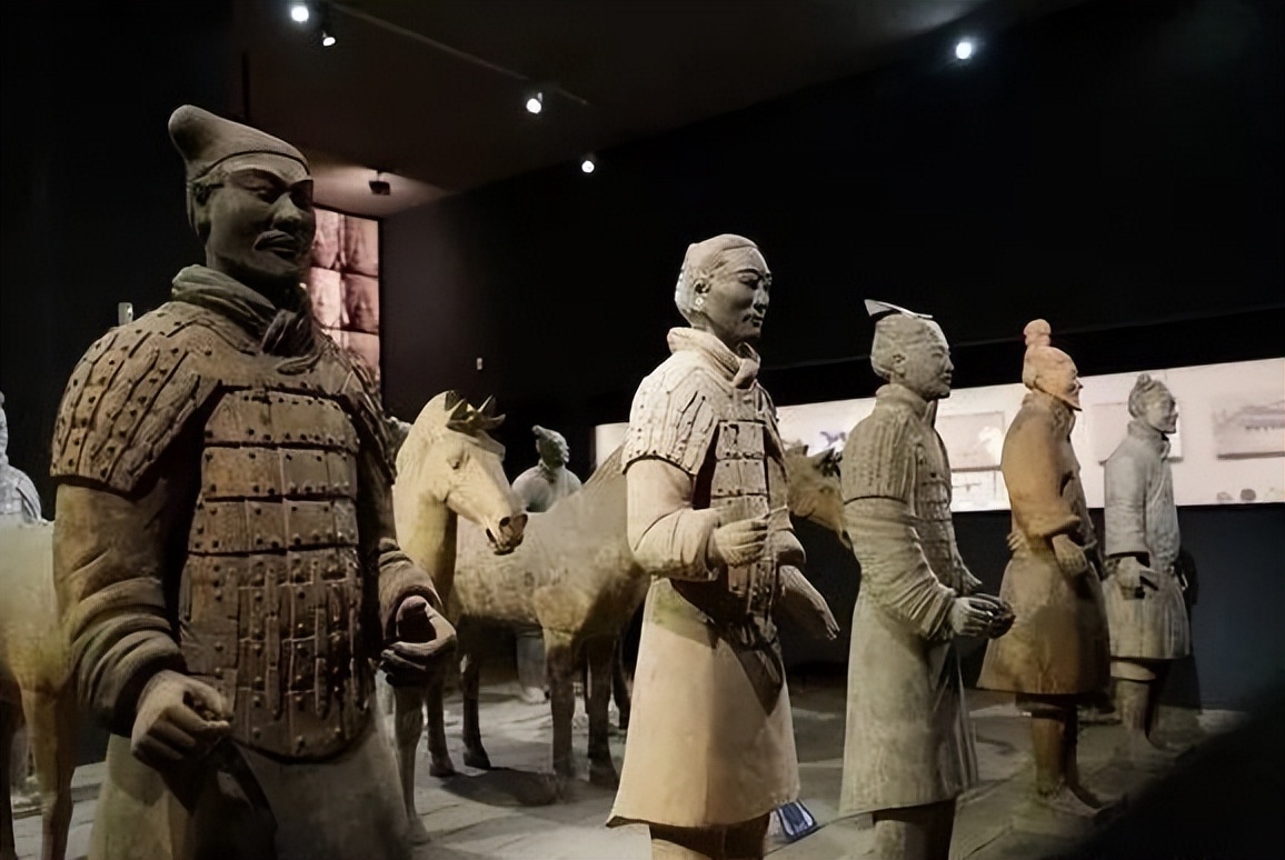 西安文艺打卡地点大全,西安有哪些必备打卡点