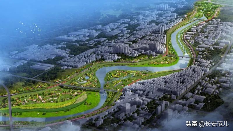 西安2022道路重点项目一览表,西安今后重点建设项目