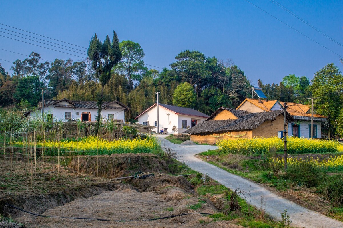 一家人两个户口土地怎样确权,农村一个房子分两家怎么确权