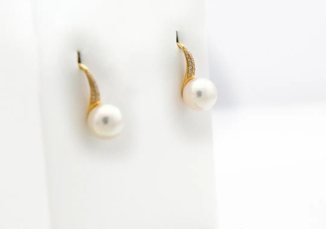 珠润天泽·臻选珍珠首饰专场|北京荣宝迎春网络拍卖会