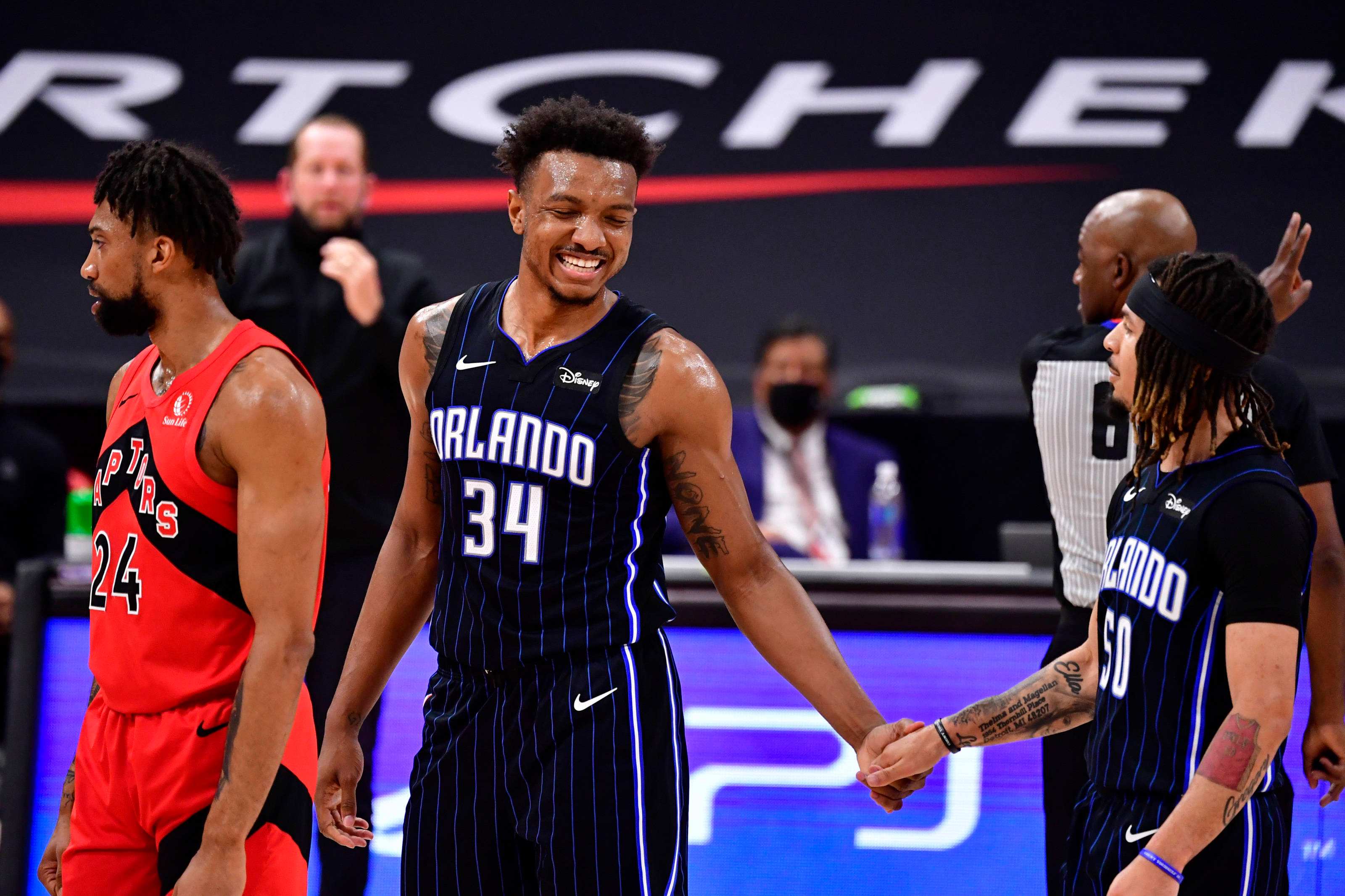 全NBA天赋最高的球队，正在学会如何赢球