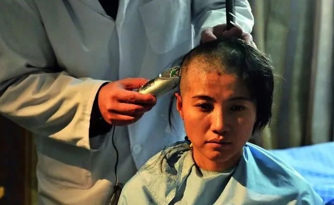 奚美娟谈最好的三个演员,奚美娟拍广告