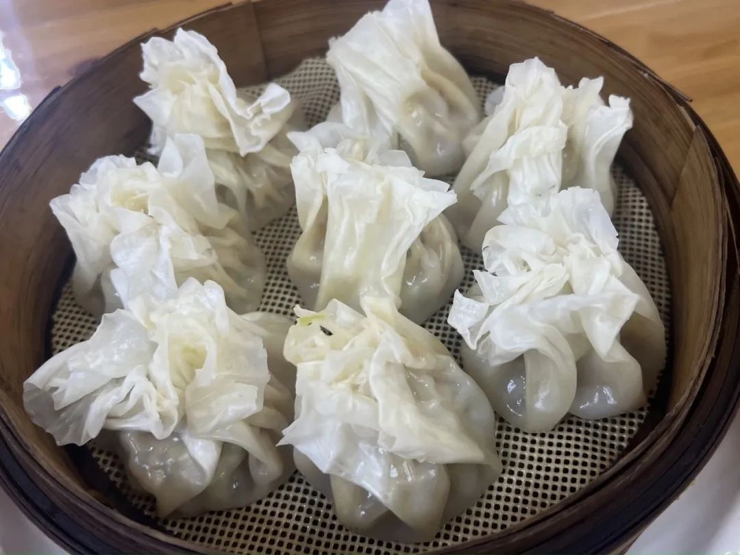 我宣布，烧卖和公厕是我在呼和浩特的心头好