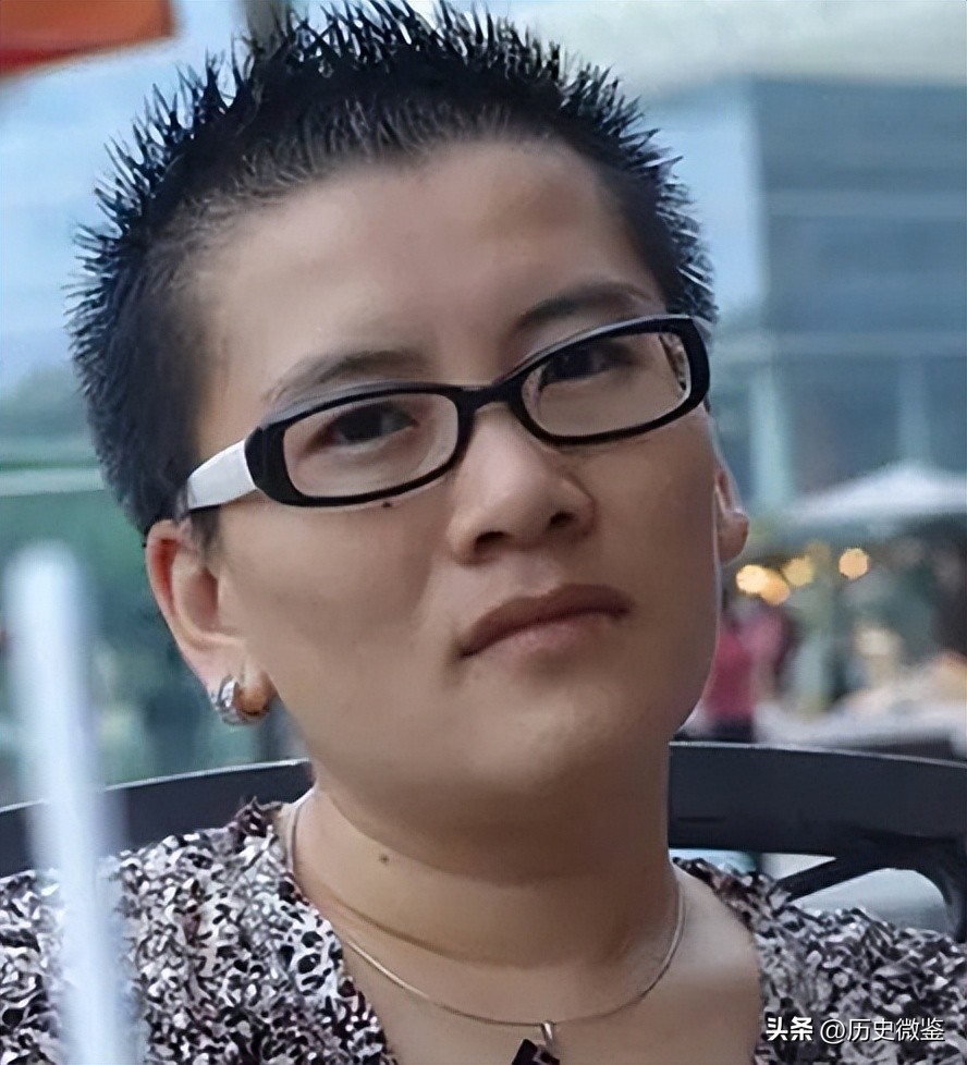 2005年宁夏一女孩通过手术变成男人,术后经历三段感情,至今单身