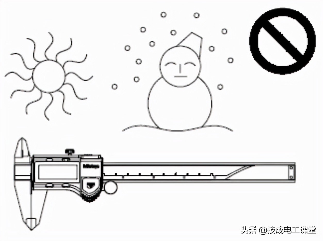 卡尺用0.8还是2.0,卡尺怎么用视频教程