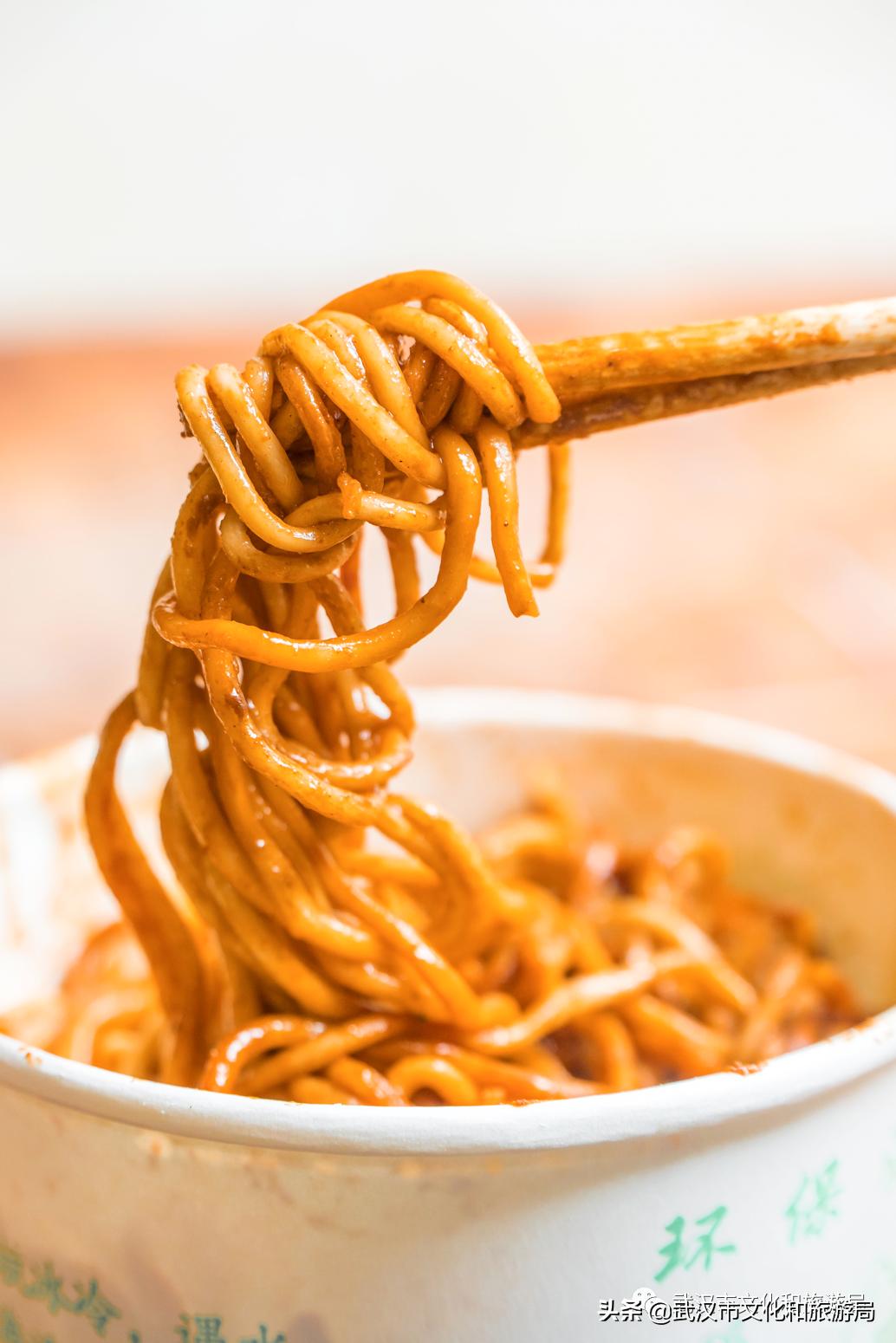 武汉必玩十大景点排名,武汉必吃榜top1