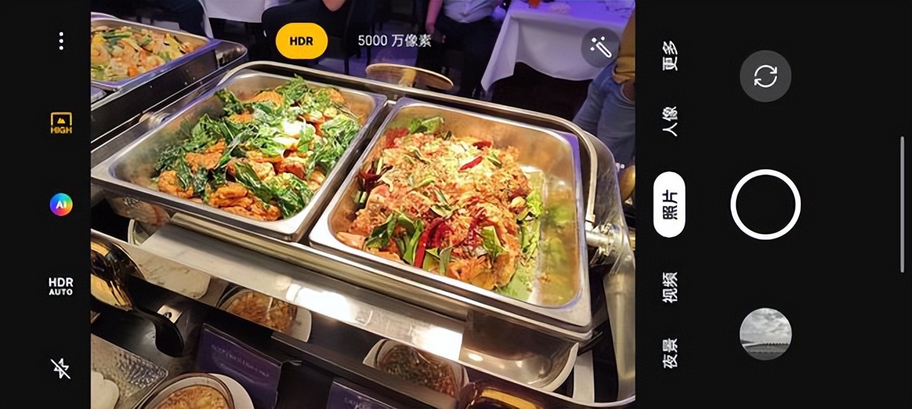 一加ace3pro,一加acepro原神限定版拍照