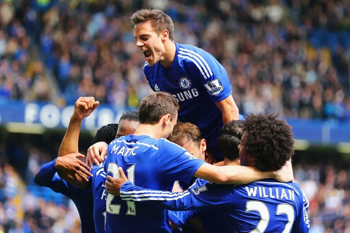 英超欧冠八强四队,欧冠八强出炉谁能最终夺冠