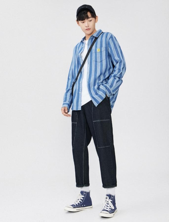 平价牛仔裤如何选择品牌,什么牌子的牛仔裤平价质量又好