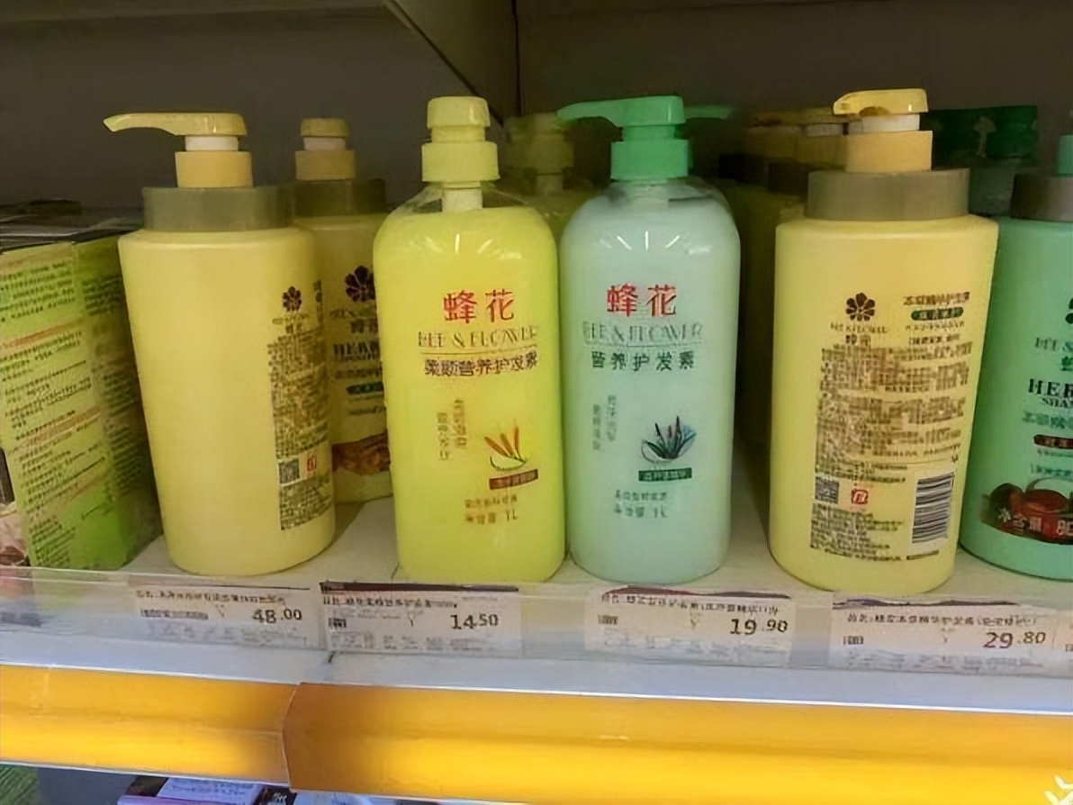 国货蜂花否认倒闭传闻,蜂花老国货的艰难处境