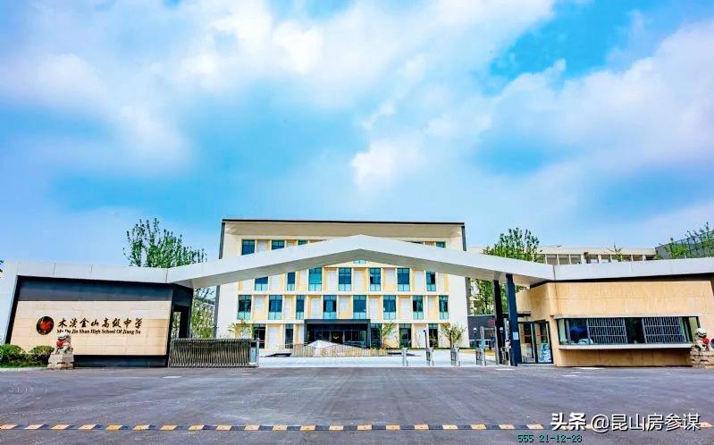 苏州中学2025新建高中,苏州中学扩建最新规划