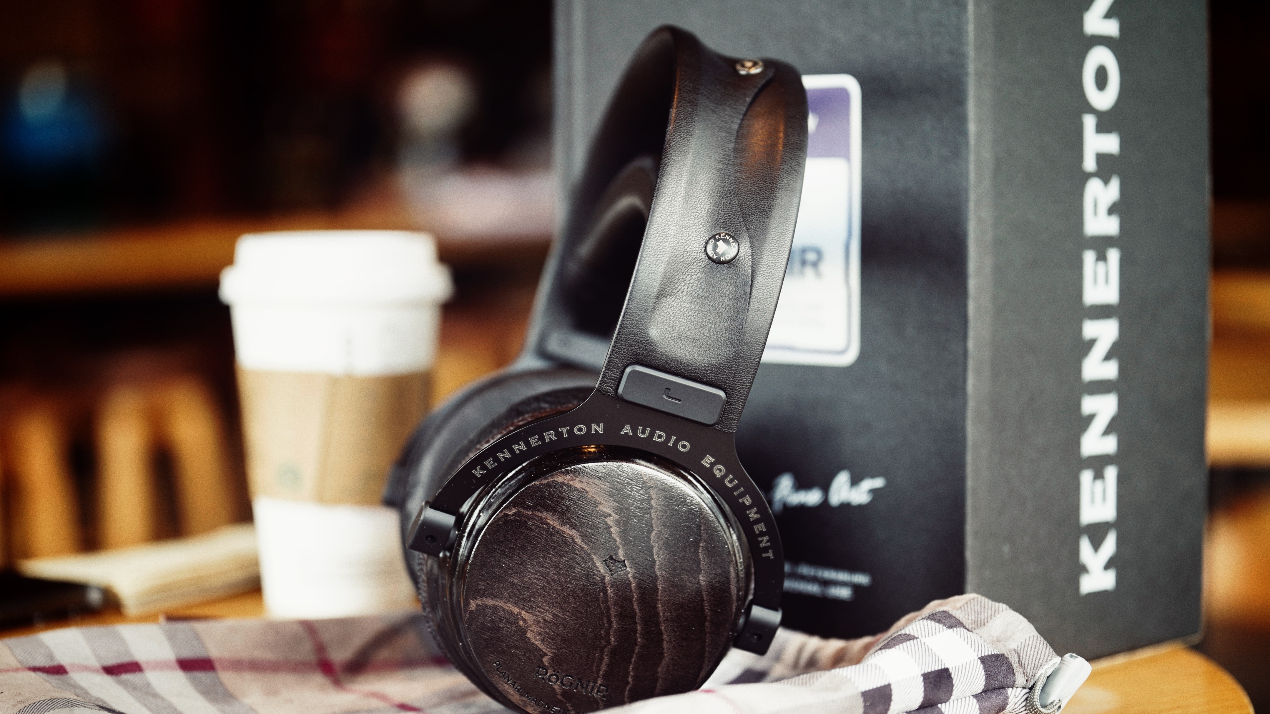 俄罗斯kennerton耳机,俄罗斯高端耳机