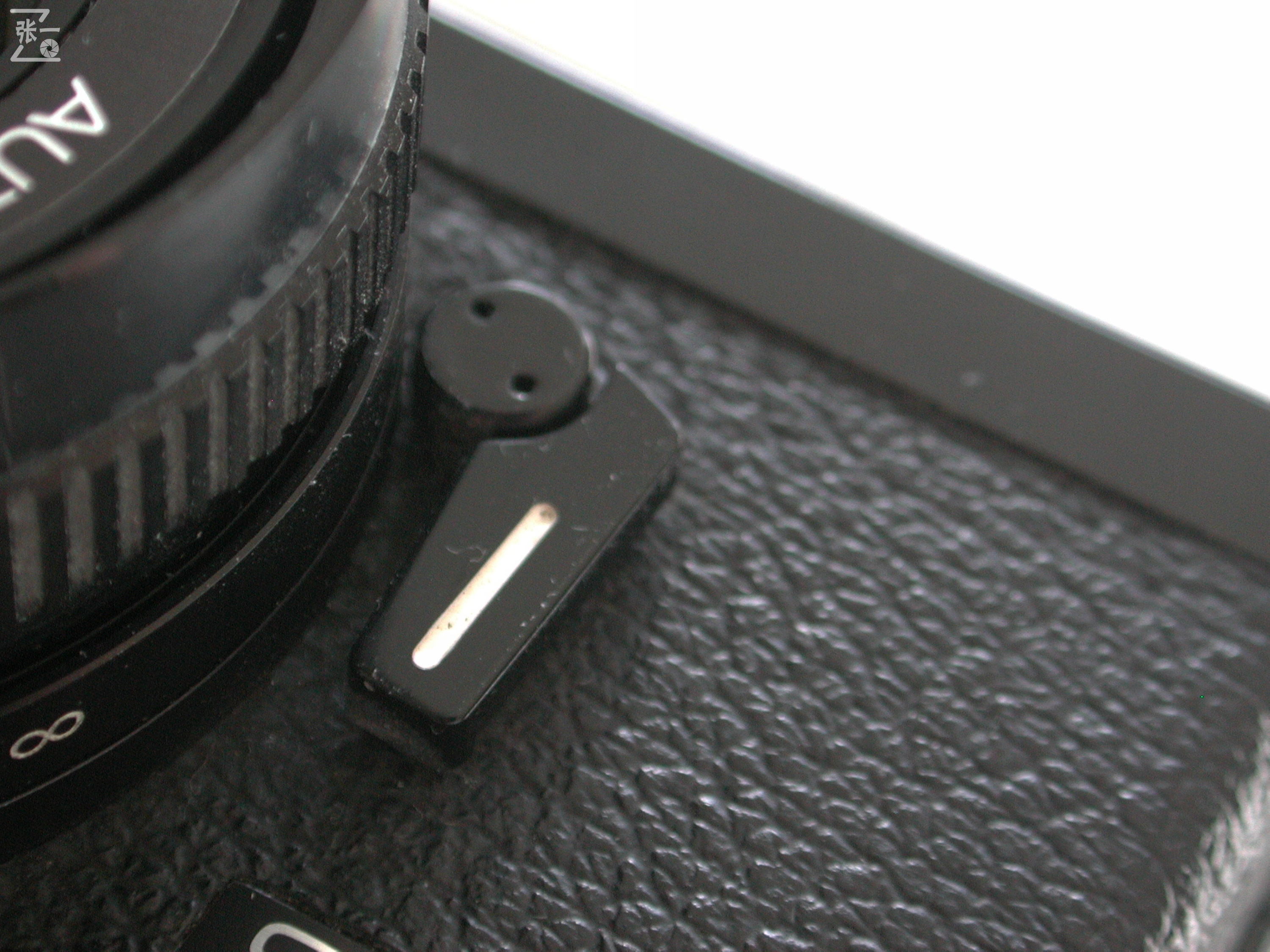 配装40/1.7大光圈镜头的Vivitar35ES旁轴照相机！日本为美国制造