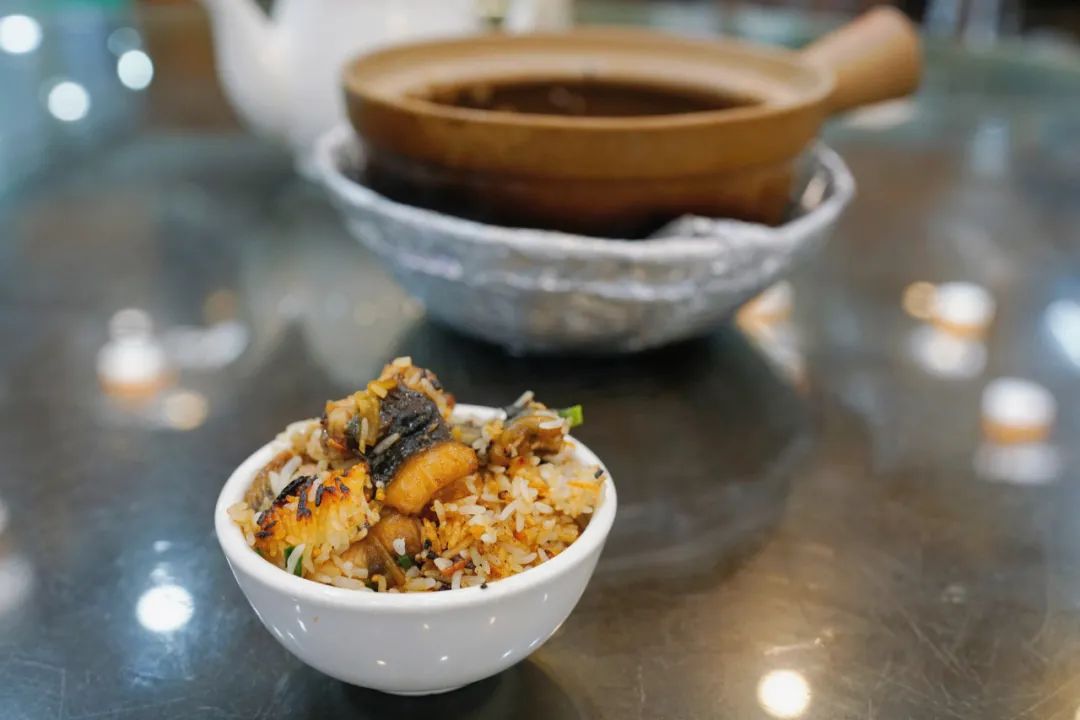 在顺德的一日三餐,在顺德一天吃8餐