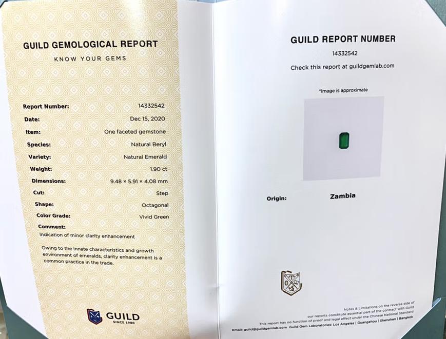 中国正规宝石鉴定机构,宝石鉴定机构可信吗