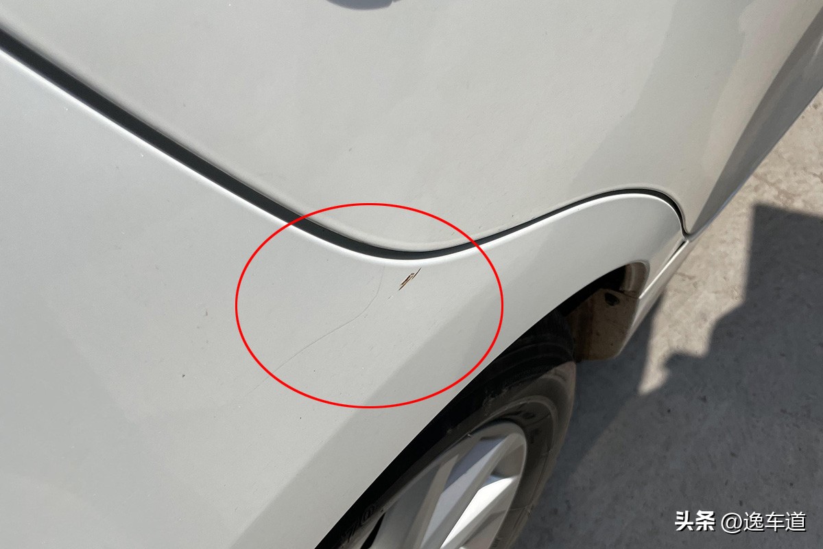 开了七年丰田凯美瑞二手价格,开了七年的二手车值得买吗