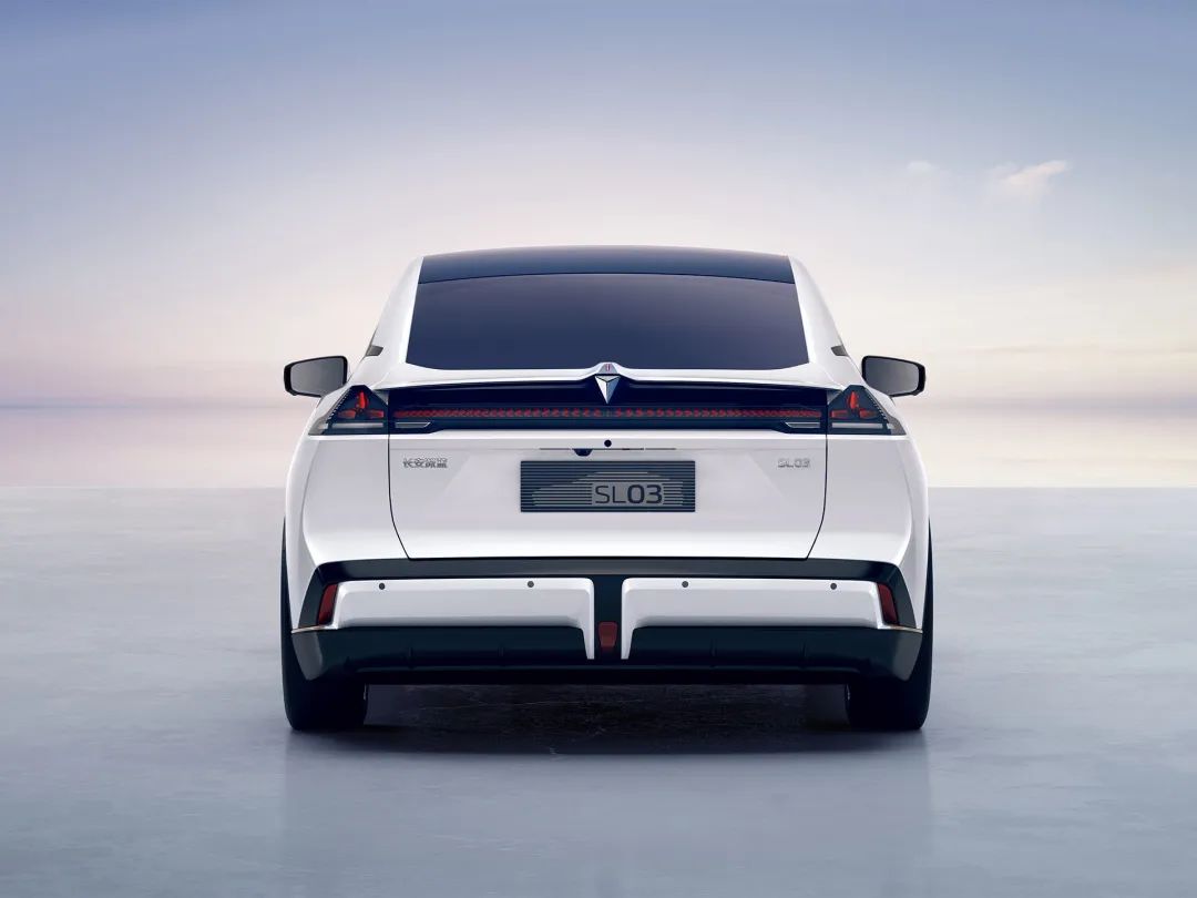 长安深蓝sl03在车里怎么关,长安深蓝sl03靠近车辆自动解锁