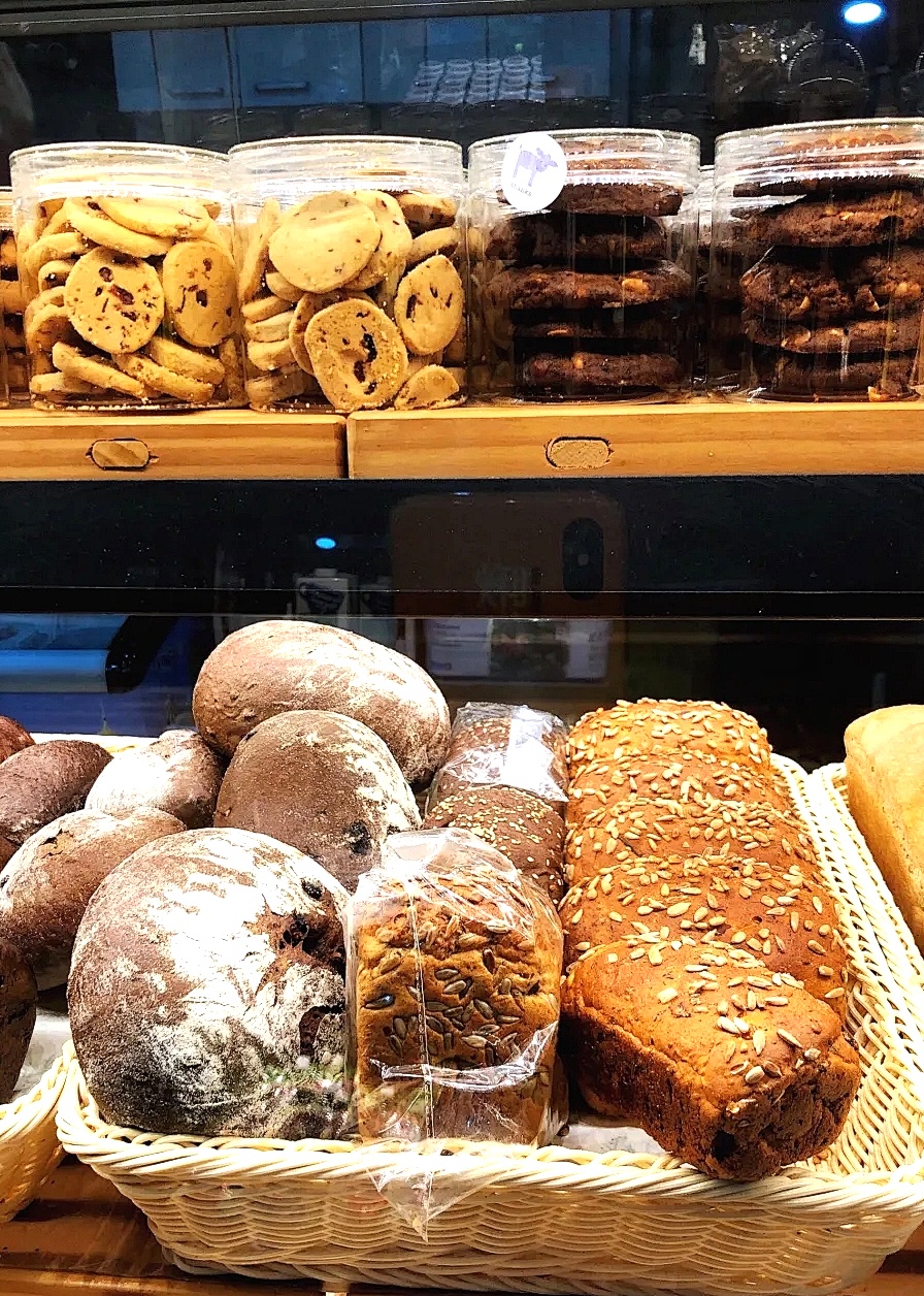 北京面包店排名前十名,北京十大网红面包店最全攻略