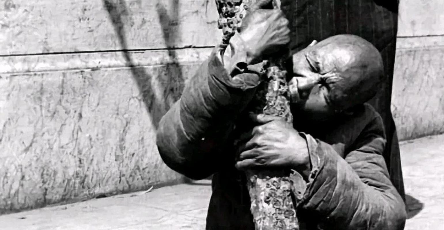 细数13张有意思的历史老照片,7张经典历史老照片你都见过吗