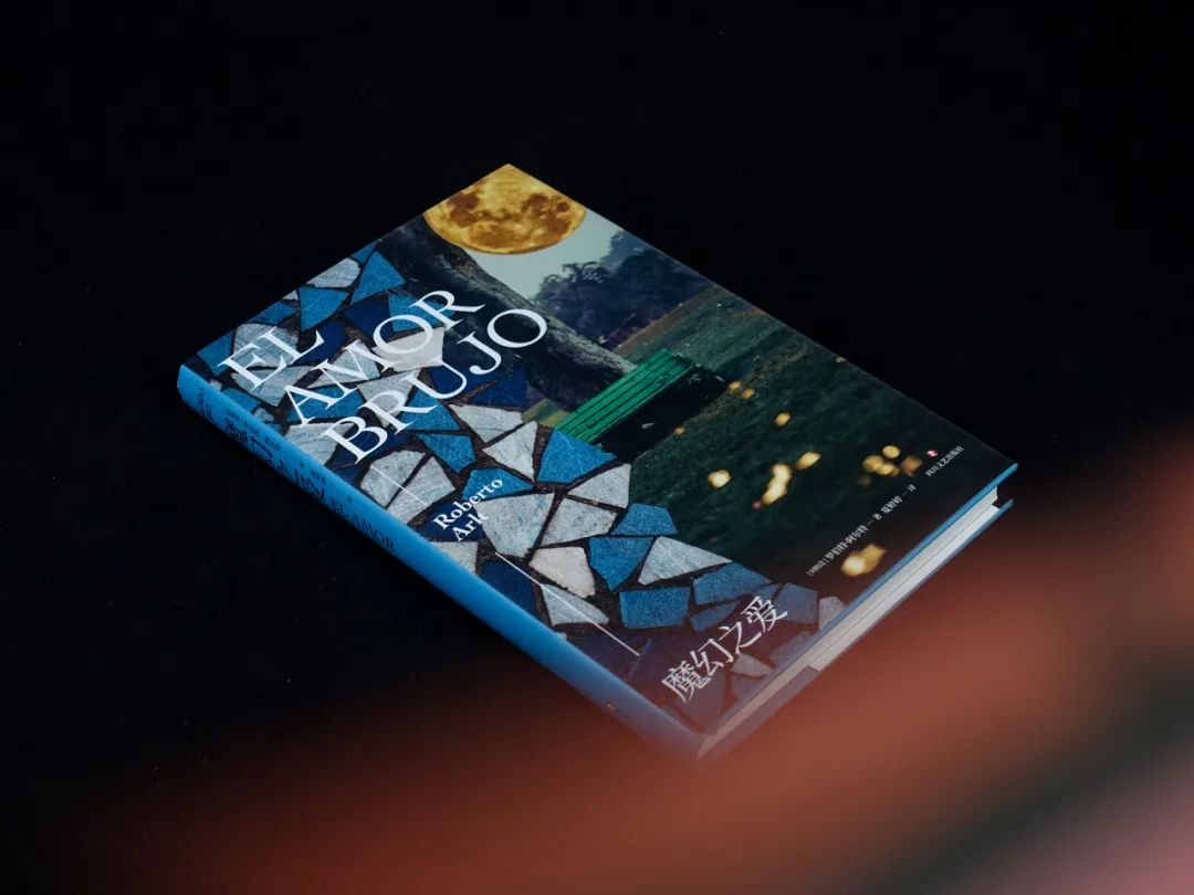 “阿根廷的陀思妥耶夫斯基”阿尔特小说收官之作《魔幻之爱》