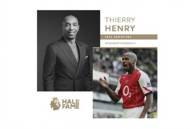 18岁的鲁尼对维埃拉,鲁尼入选英超名人堂