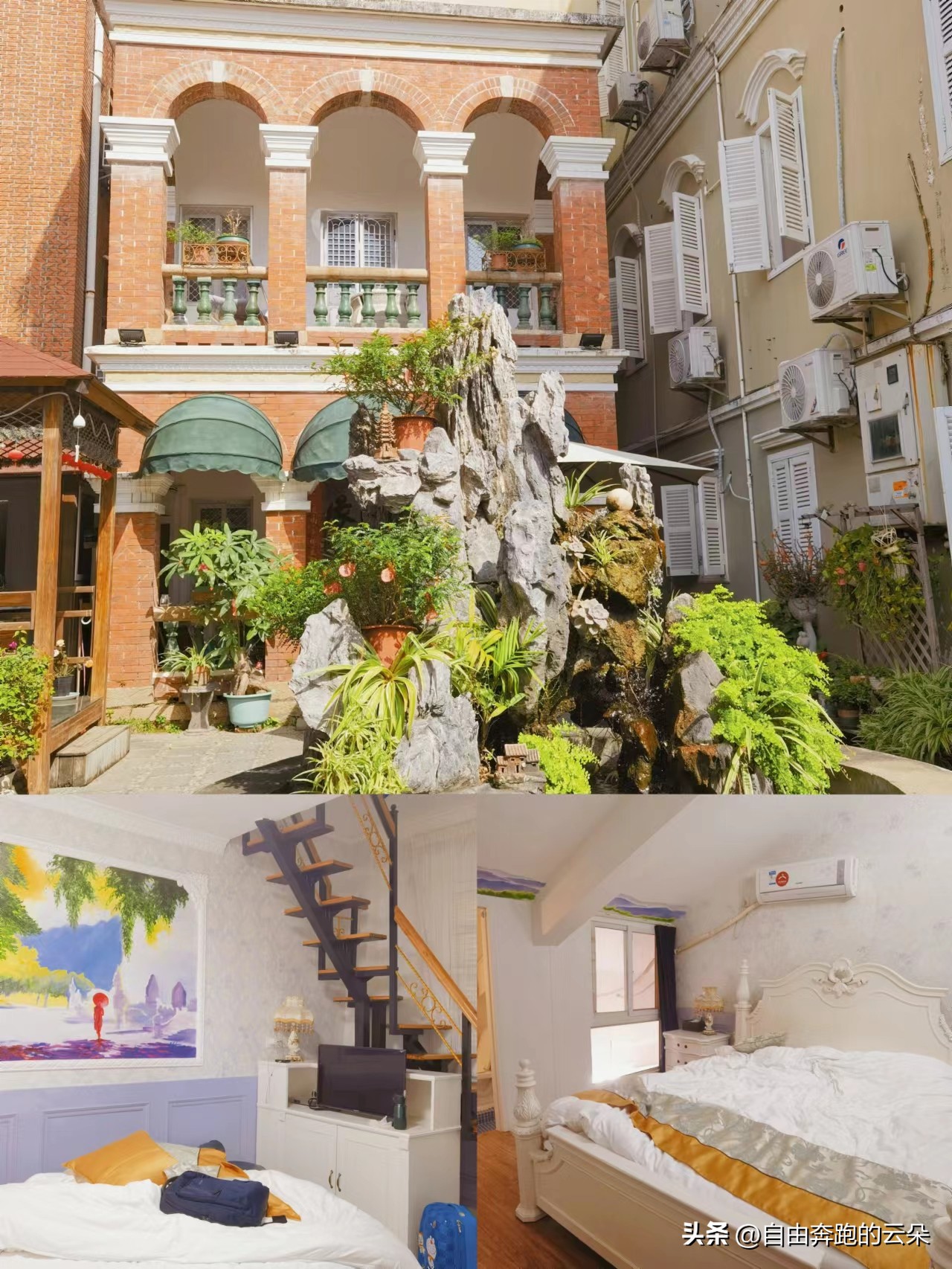 厦门三天两夜攻略,厦门旅游三天住宿攻略及酒店推荐