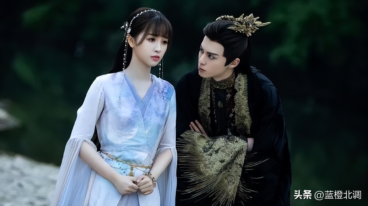 2022年最值得追的电视剧已播的,2022年最该看的五部电视剧