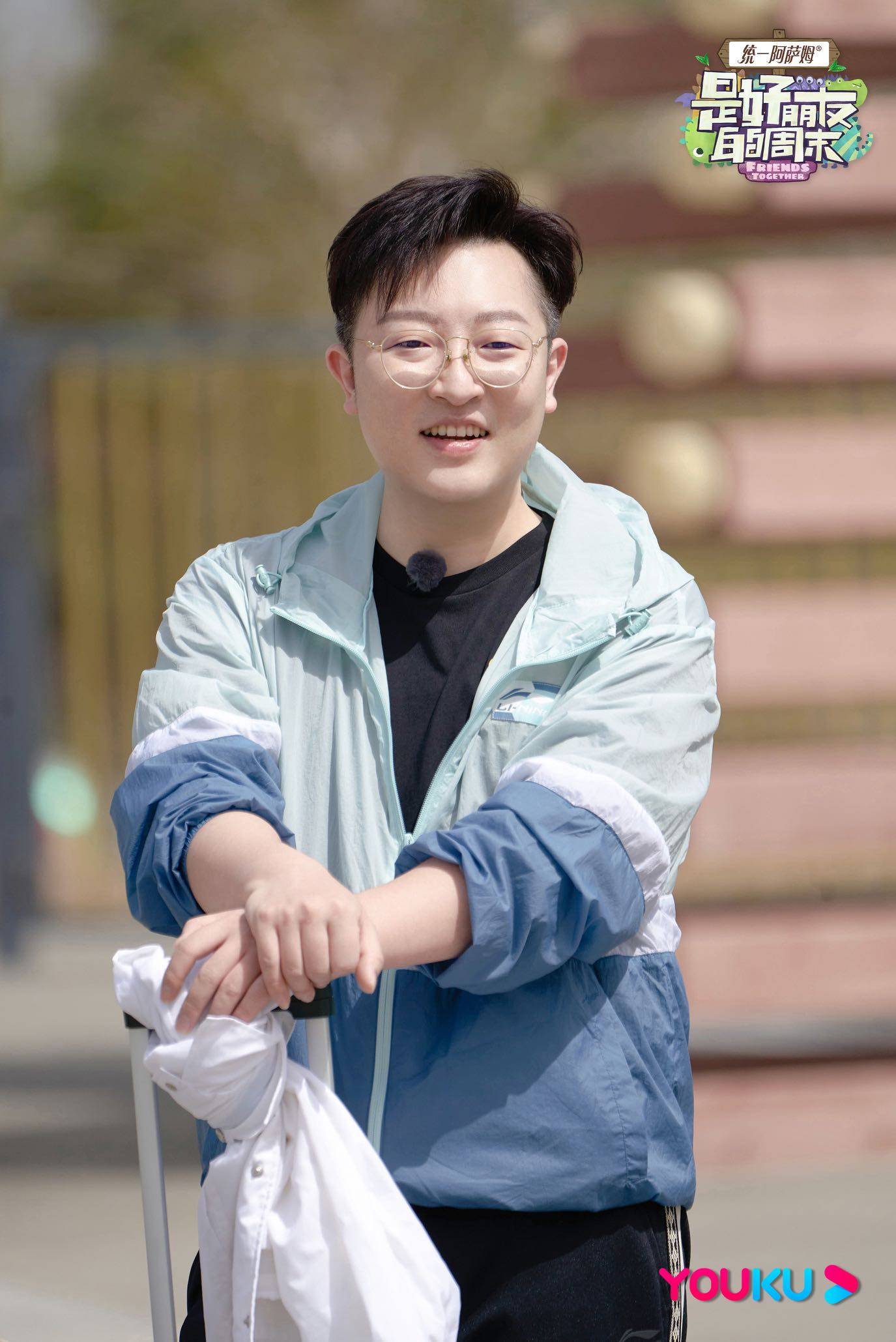 孟鹤堂秦霄贤参加最后的赢家,孟鹤堂秦霄贤幕后的赢家撒糖