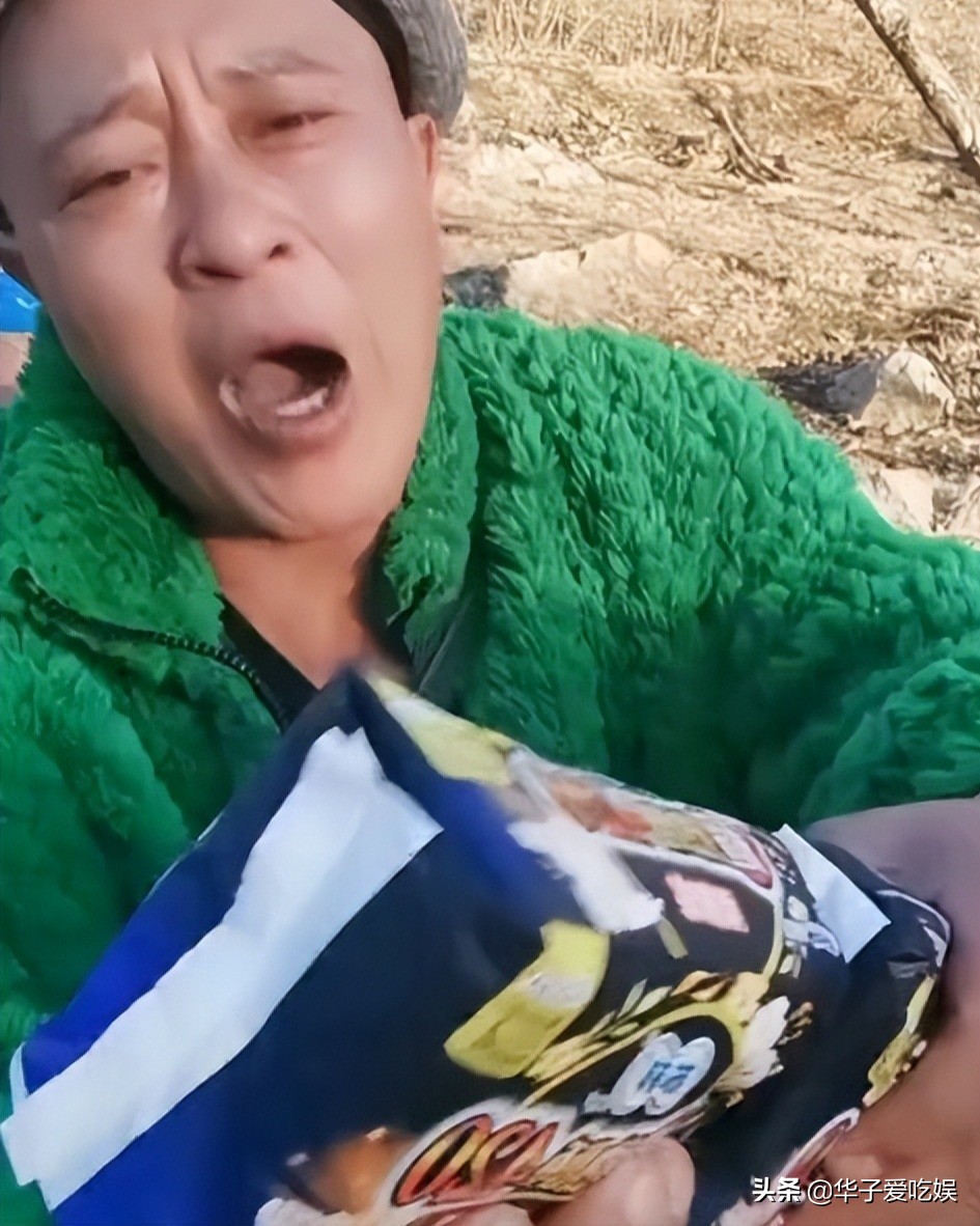 赵四直播卖口罩回放,赵四直播卖口罩把我笑死了